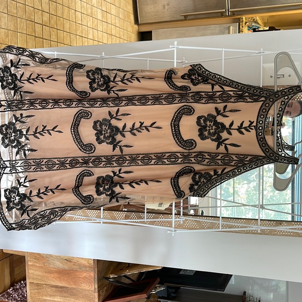 NWT Altar’d state lace dress